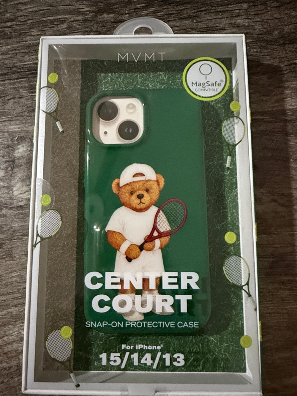 iPhone case